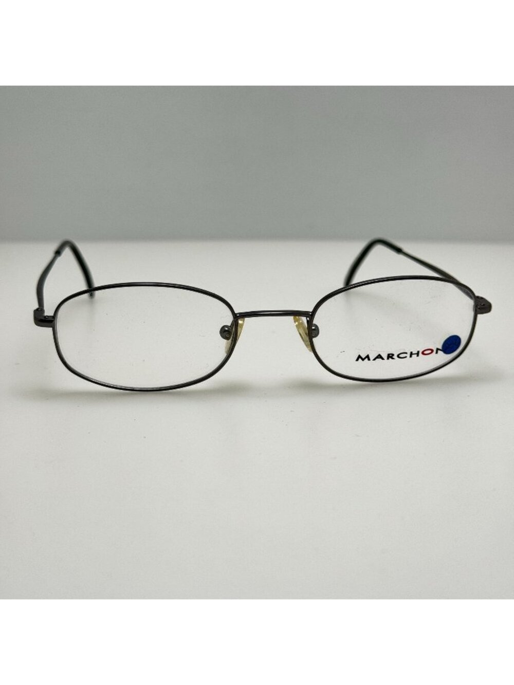 Marchon 612 033 Eyeglasses Eye Glasses Frames 49-20-140